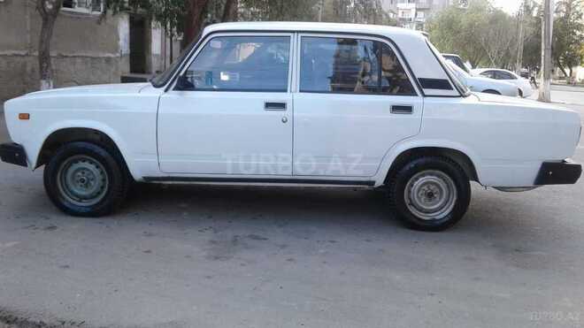 LADA (VAZ) 2107 2008, 80,000 km - 1.5 л - Sumqayıt
