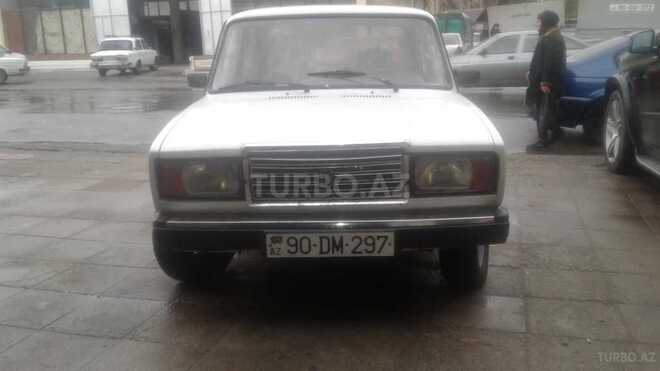 LADA (VAZ) 2107 2008, 80,000 km - 1.5 л - Sumqayıt
