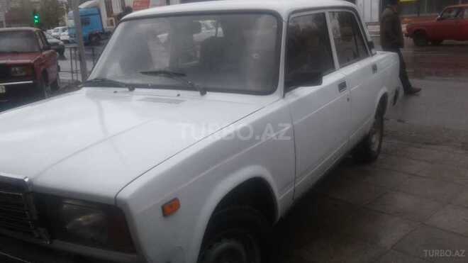 LADA (VAZ) 2107 2008, 80,000 km - 1.5 л - Sumqayıt