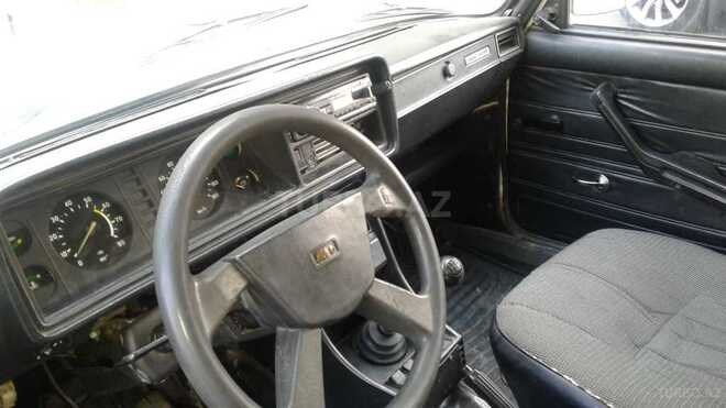 LADA (VAZ) 2107 2008, 80,000 km - 1.5 л - Sumqayıt