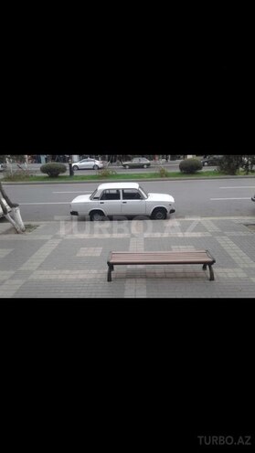 LADA (VAZ) 2107 2008, 80,000 km - 1.5 л - Sumqayıt