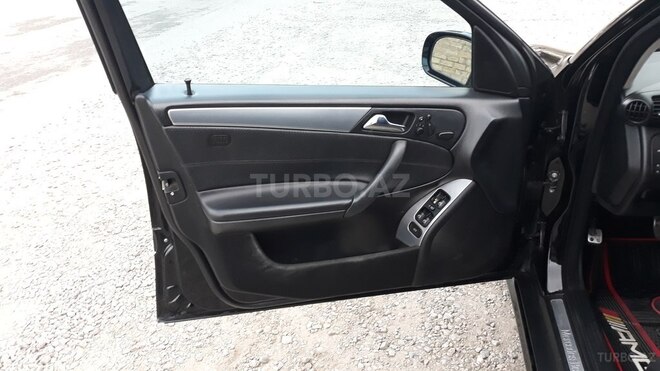 Mercedes C 230 2005, 258,000 km - 1.8 l - Gəncə
