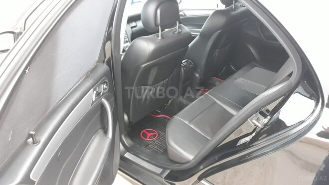 Mercedes C 230 2005, 258,000 km - 1.8 l - Gəncə