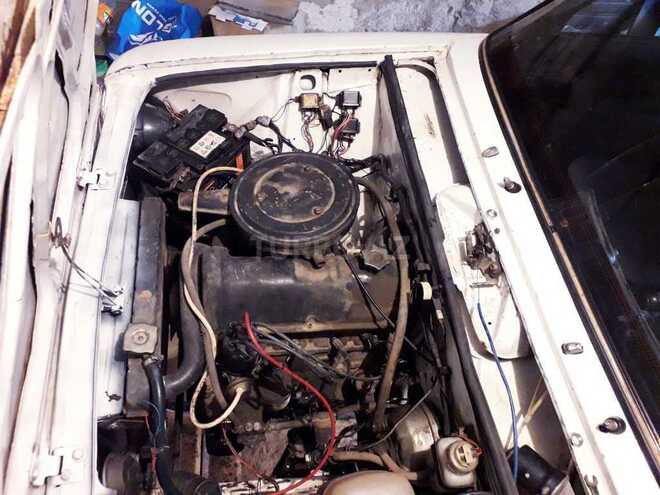 LADA (VAZ) 21011 1972, 23,000 km - 1.6 l - Bakı