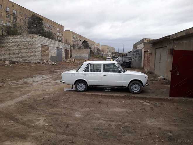 LADA (VAZ) 21011 1972, 23,000 km - 1.6 l - Bakı