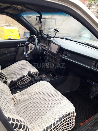 Mercedes 190 1991, 360,000 km - 2.3 l - Bakı