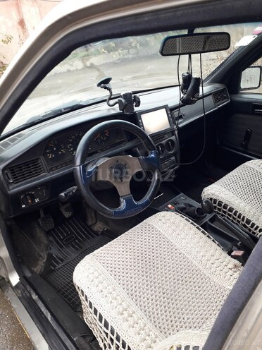 Mercedes 190 1991, 360,000 km - 2.3 l - Bakı