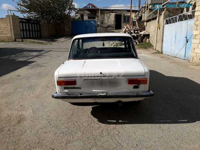 LADA (VAZ) 21011 1972, 23,000 km - 1.6 л - Bakı