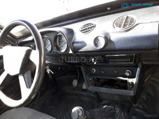 LADA (VAZ) 21011 1972, 23,000 km - 1.6 л - Bakı