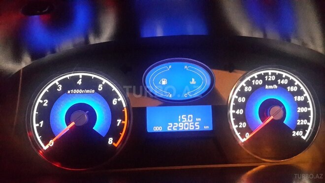 Geely  2012, 229,065 km - 1.8 л - Xaçmaz