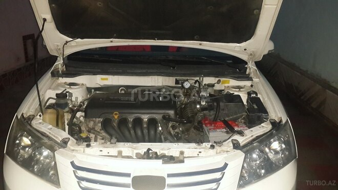 Geely  2012, 229,065 km - 1.8 л - Xaçmaz
