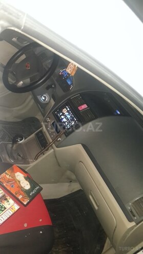 Geely  2012, 229,065 km - 1.8 л - Xaçmaz