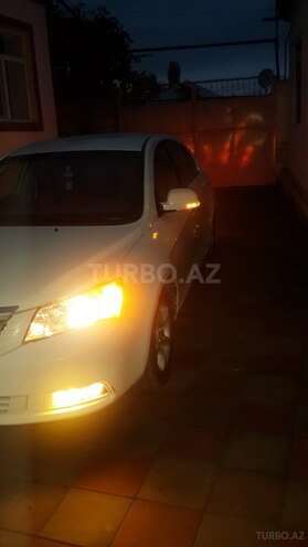 Geely  2012, 229,065 km - 1.8 л - Xaçmaz