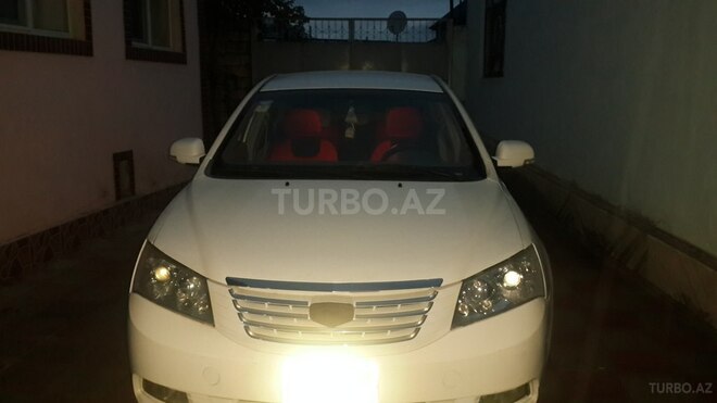 Geely  2012, 229,065 km - 1.8 л - Xaçmaz