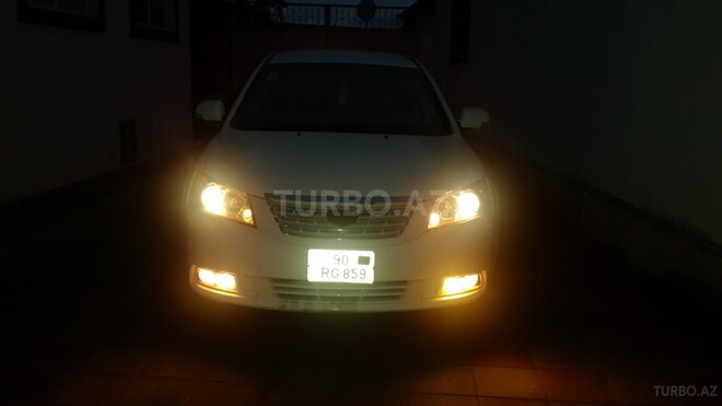 Geely  2012, 229,065 km - 1.8 л - Xaçmaz