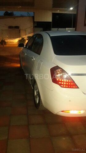 Geely  2012, 229,065 km - 1.8 л - Xaçmaz