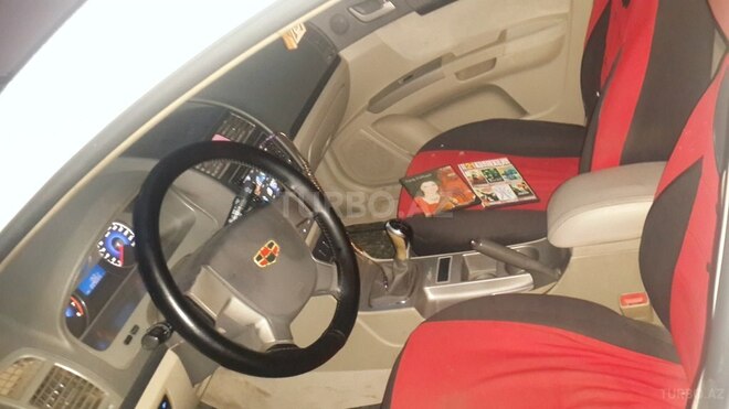 Geely  2012, 229,065 km - 1.8 л - Xaçmaz