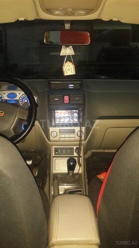 Geely  2012, 229,065 km - 1.8 л - Xaçmaz