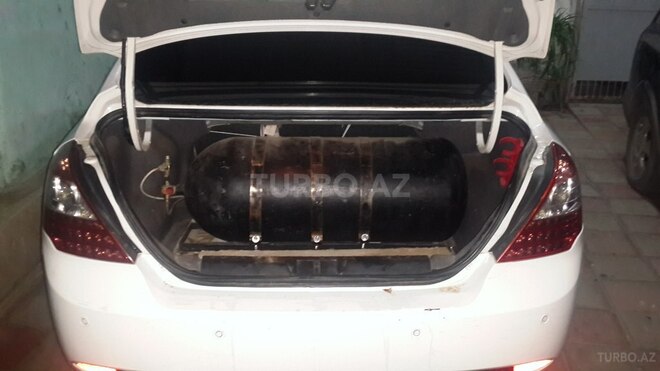 Geely  2012, 229,065 km - 1.8 л - Xaçmaz