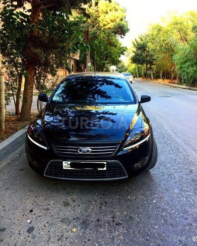 Ford Mondeo 2008, 130,000 km - 2.3 l - Bakı