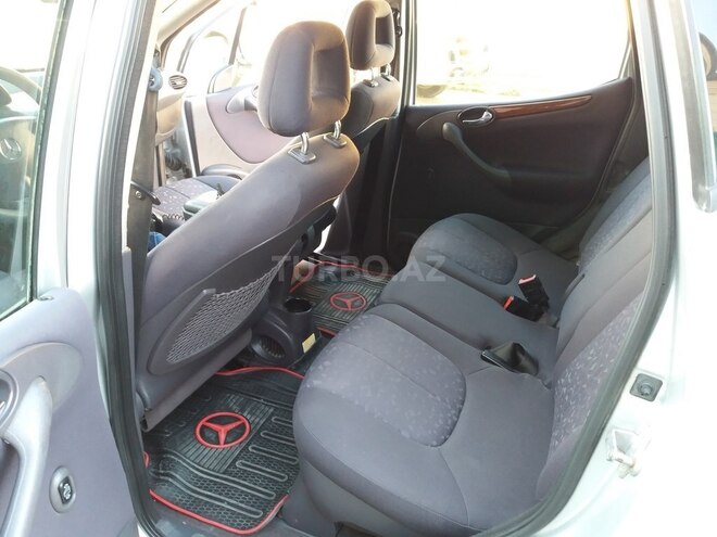 Mercedes A 160 2005, 213,468 km - 1.6 л - Xırdalan