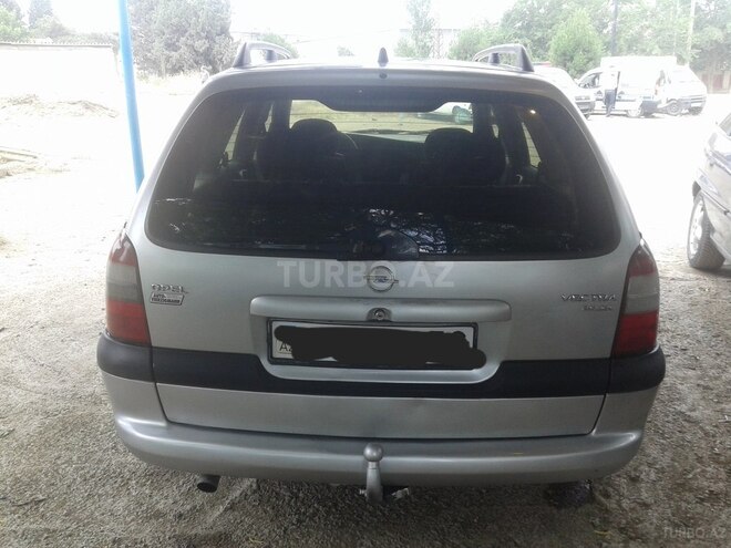 Opel Vectra 1998, 270,000 km - 2.0 л - Gəncə