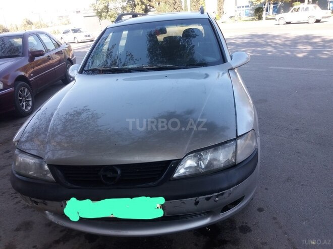 Opel Vectra 1998, 270,000 km - 2.0 л - Gəncə