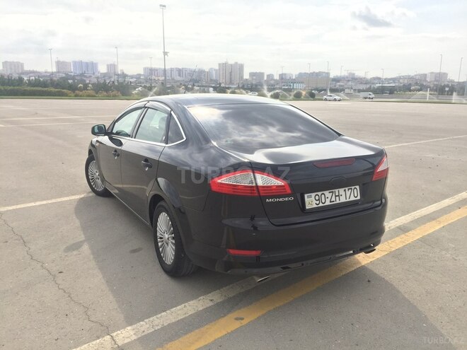 Ford Mondeo 2008, 130,000 km - 2.3 l - Bakı