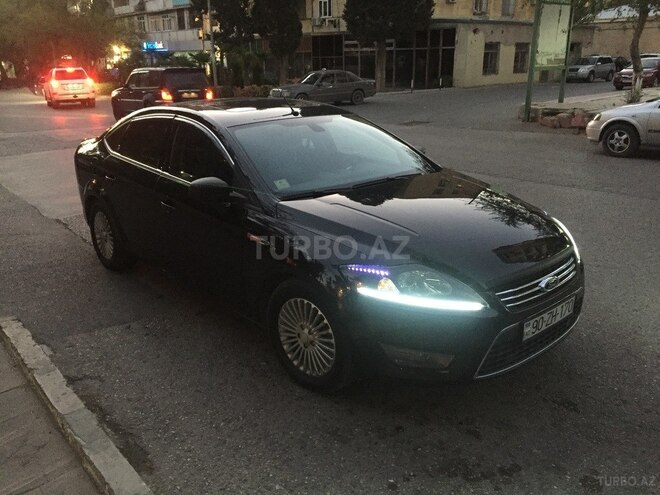 Ford Mondeo 2008, 130,000 km - 2.3 l - Bakı