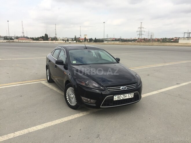 Ford Mondeo 2008, 130,000 km - 2.3 l - Bakı