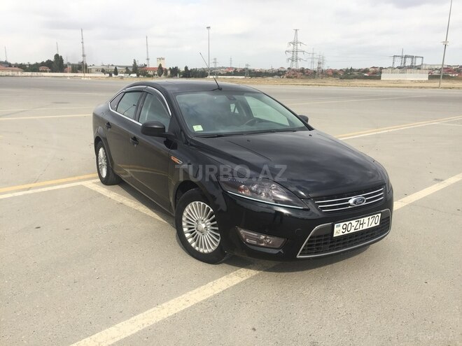 Ford Mondeo 2008, 130,000 km - 2.3 l - Bakı