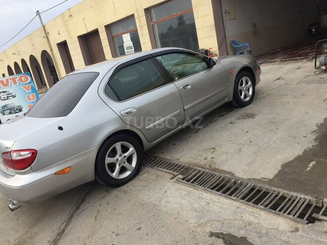 Nissan Maxima 2005, 356,780 km - 3.0 l - Bakı