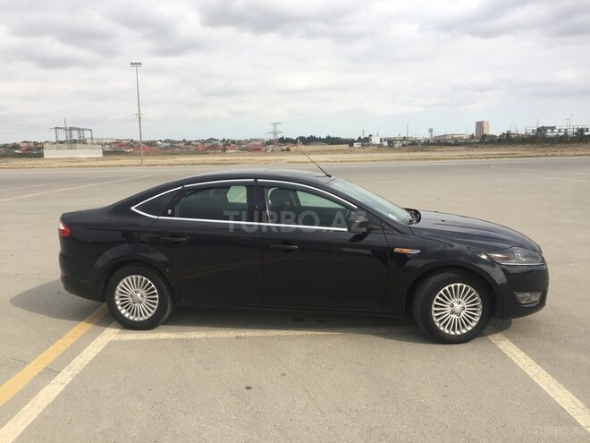 Ford Mondeo 2008, 130,000 km - 2.3 l - Bakı