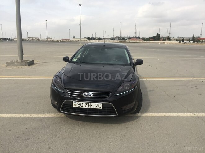 Ford Mondeo 2008, 130,000 km - 2.3 l - Bakı