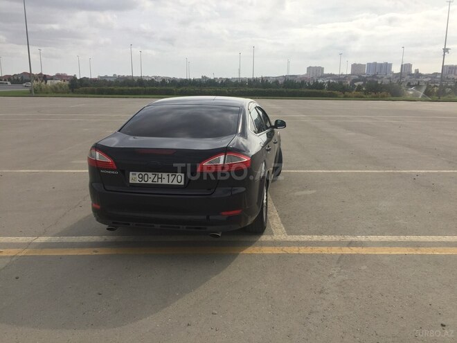 Ford Mondeo 2008, 130,000 km - 2.3 l - Bakı