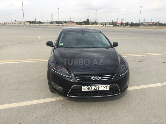 Ford Mondeo 2008, 130,000 km - 2.3 l - Bakı