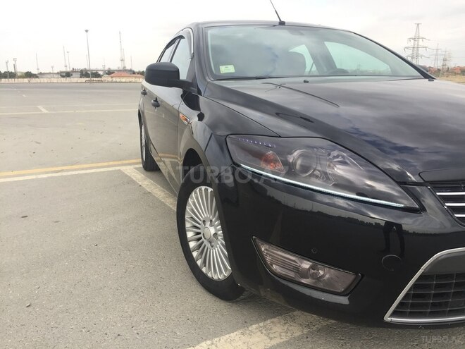 Ford Mondeo 2008, 130,000 km - 2.3 l - Bakı