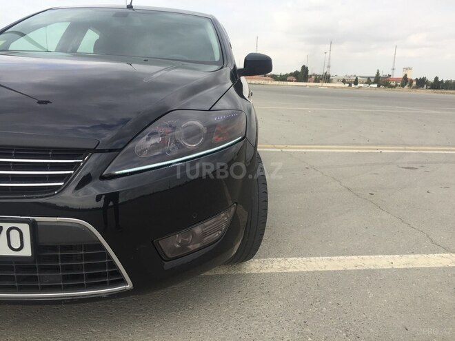 Ford Mondeo 2008, 130,000 km - 2.3 l - Bakı