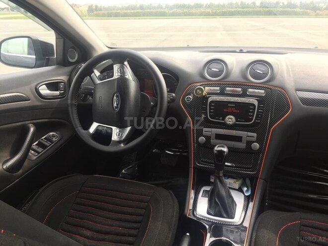Ford Mondeo 2008, 130,000 km - 2.3 l - Bakı