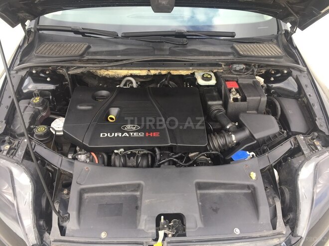 Ford Mondeo 2008, 130,000 km - 2.3 l - Bakı