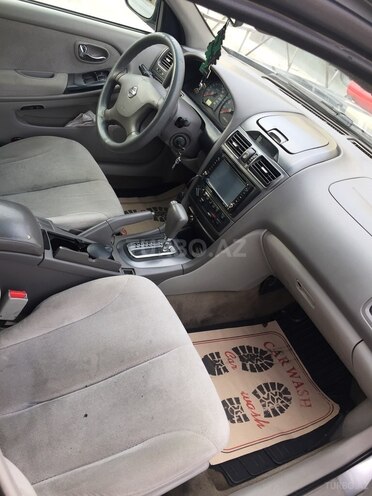 Nissan Maxima 2005, 356,780 km - 3.0 l - Bakı