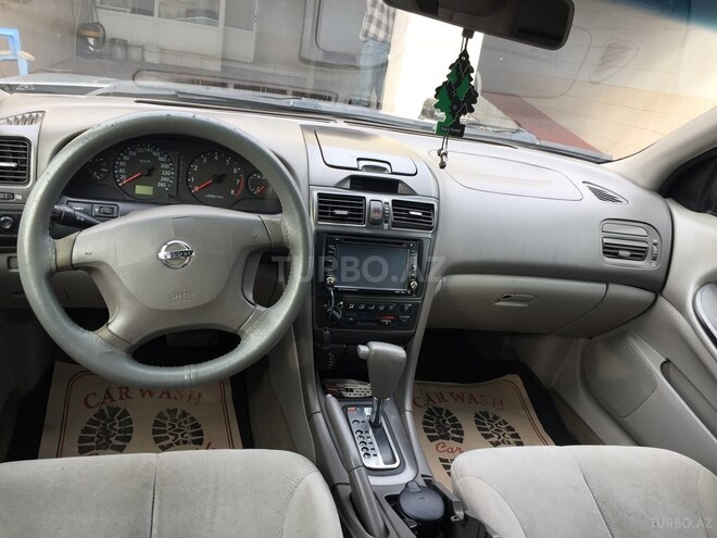 Nissan Maxima 2005, 356,780 km - 3.0 l - Bakı