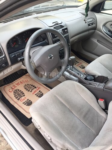 Nissan Maxima 2005, 356,780 km - 3.0 l - Bakı