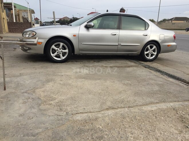 Nissan Maxima 2005, 356,780 km - 3.0 l - Bakı