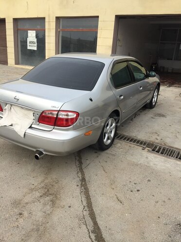 Nissan Maxima 2005, 356,780 km - 3.0 l - Bakı
