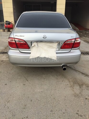 Nissan Maxima 2005, 356,780 km - 3.0 l - Bakı