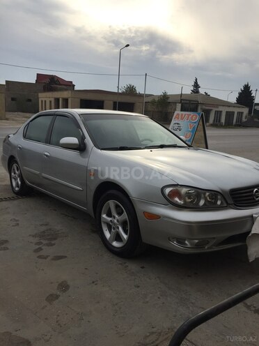 Nissan Maxima 2005, 356,780 km - 3.0 l - Bakı