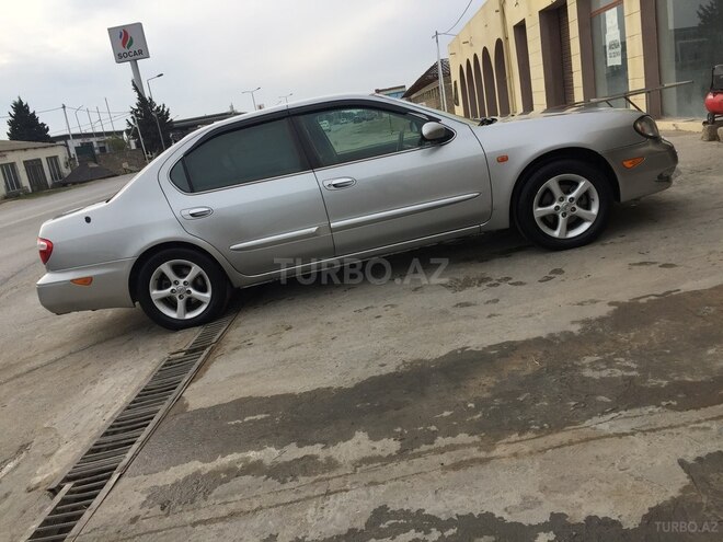 Nissan Maxima 2005, 356,780 km - 3.0 l - Bakı