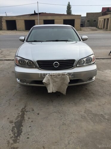 Nissan Maxima 2005, 356,780 km - 3.0 l - Bakı