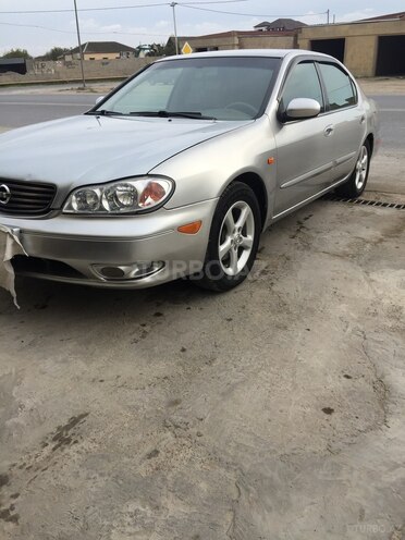 Nissan Maxima 2005, 356,780 km - 3.0 l - Bakı